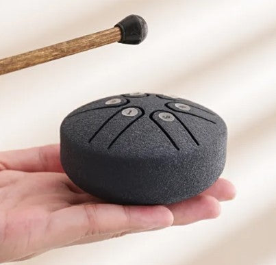 ZenTone™ - Create Your Own Soothing Music