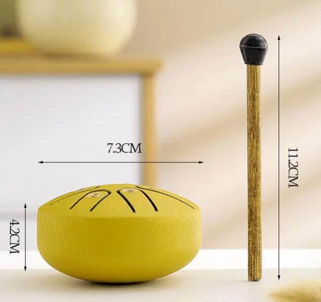 ZenTone™ - Create Your Own Soothing Music