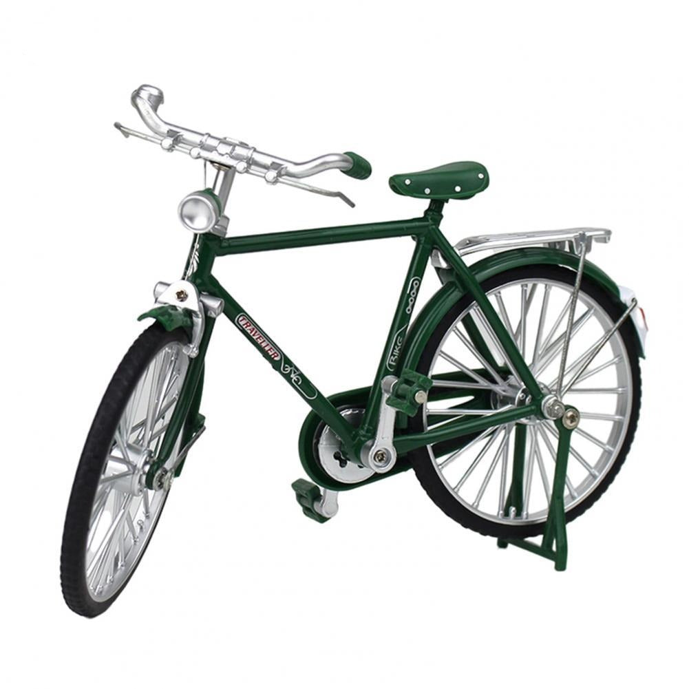 Vintage Bicycle Model - Limited Edition™ - Bring Nostalgia and Adventure Home