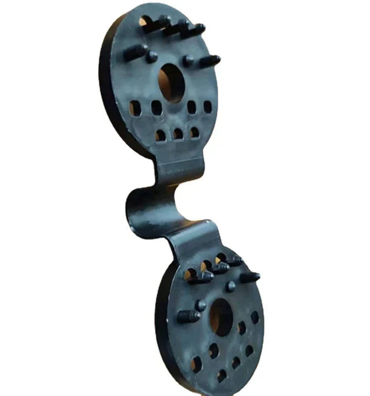 1+1 Free | ShadeClip™ - Sunshade Net Clamps NetHold (20+20 Pieces)