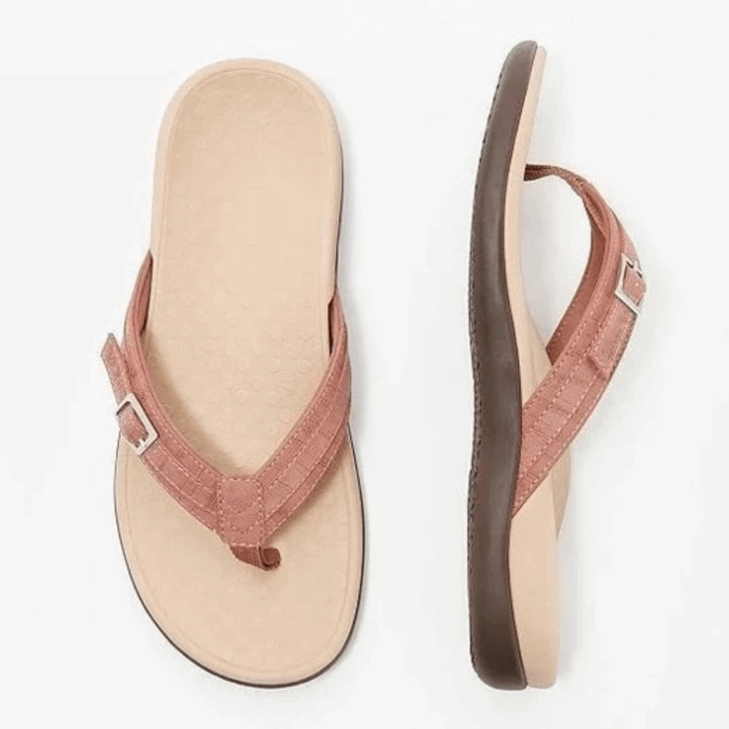 OrthoFlex™ – Orthopedic Arch Support