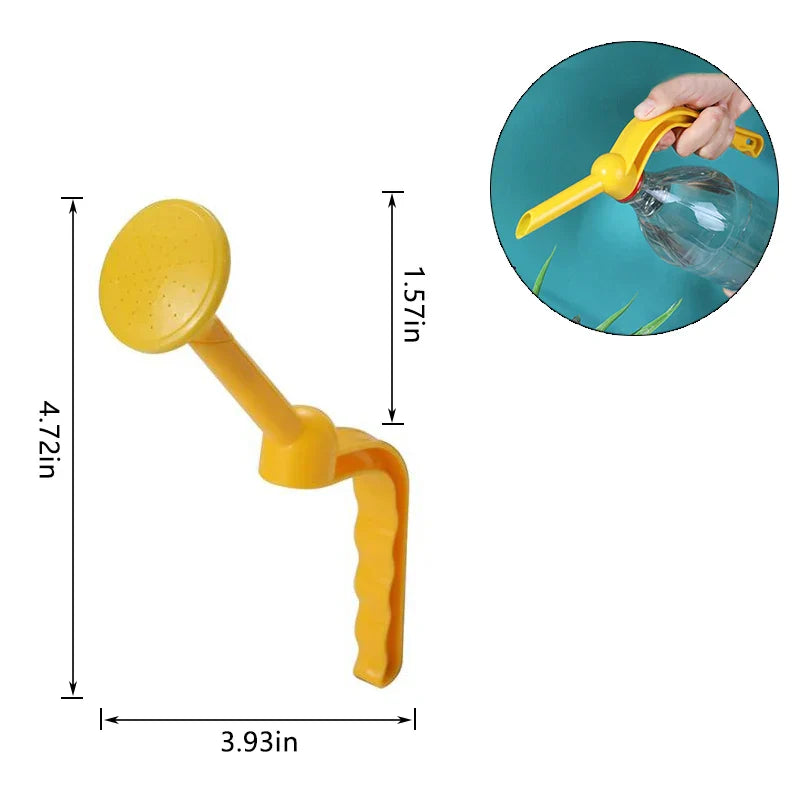 2+1 FREE | Spritz™ Garden Plant Watering Handheld Spray Nozzle