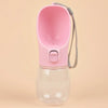 PetPal™ - Portable Dog Bowl With Water Bottle
