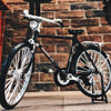 Vintage Bicycle Model - Limited Edition™ - Bring Nostalgia and Adventure Home