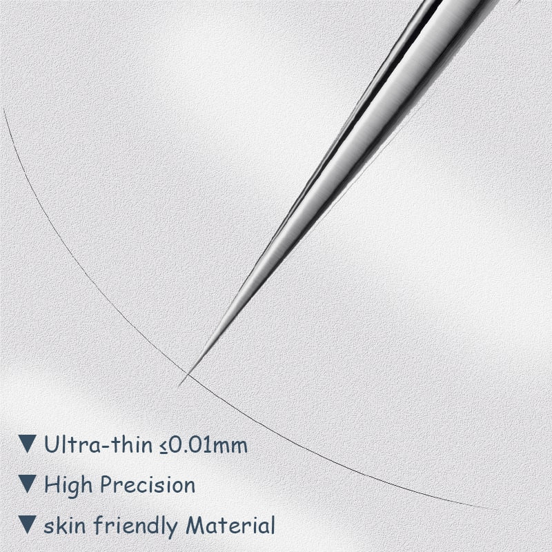 1+1 FREE | N5 PRO™ Tweezers for Perfect Skin