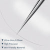 1+1 FREE | N5 PRO™ Tweezers for Perfect Skin