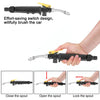 BlastJet™ – Powerful Double-Action Pump System