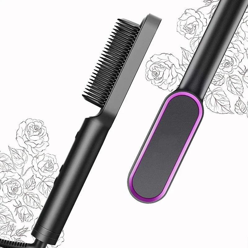 GlamGlide™ – For More Confidence in Everyday Life