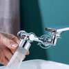 AquaFlex™ - 1080-Degree Universal Extension Tap