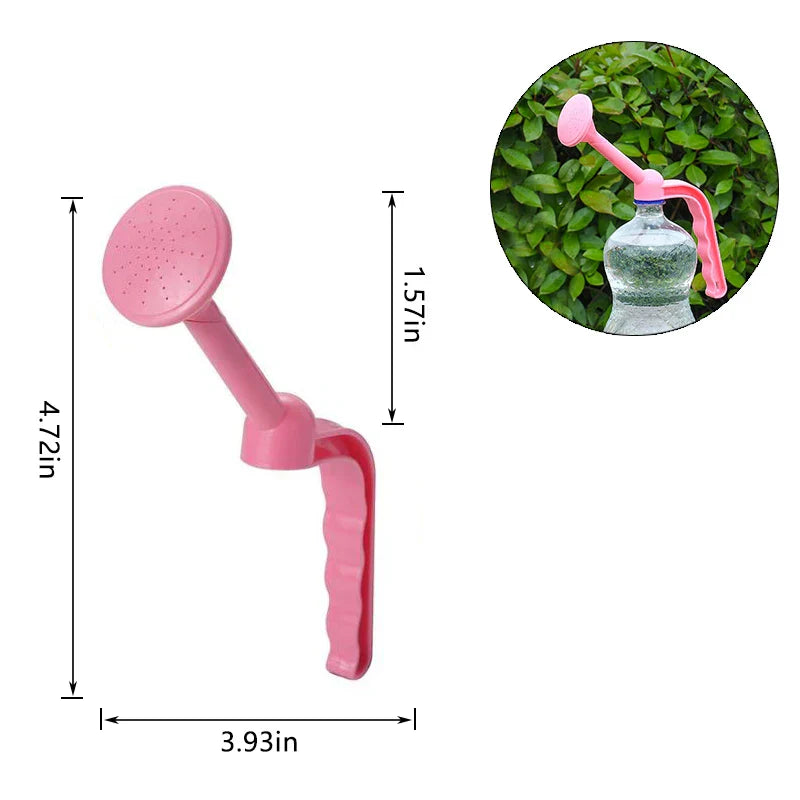 2+1 FREE | Spritz™ Garden Plant Watering Handheld Spray Nozzle