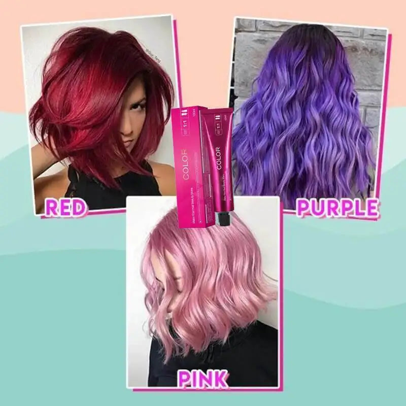 GrayBeGone™ – Long-Lasting Color