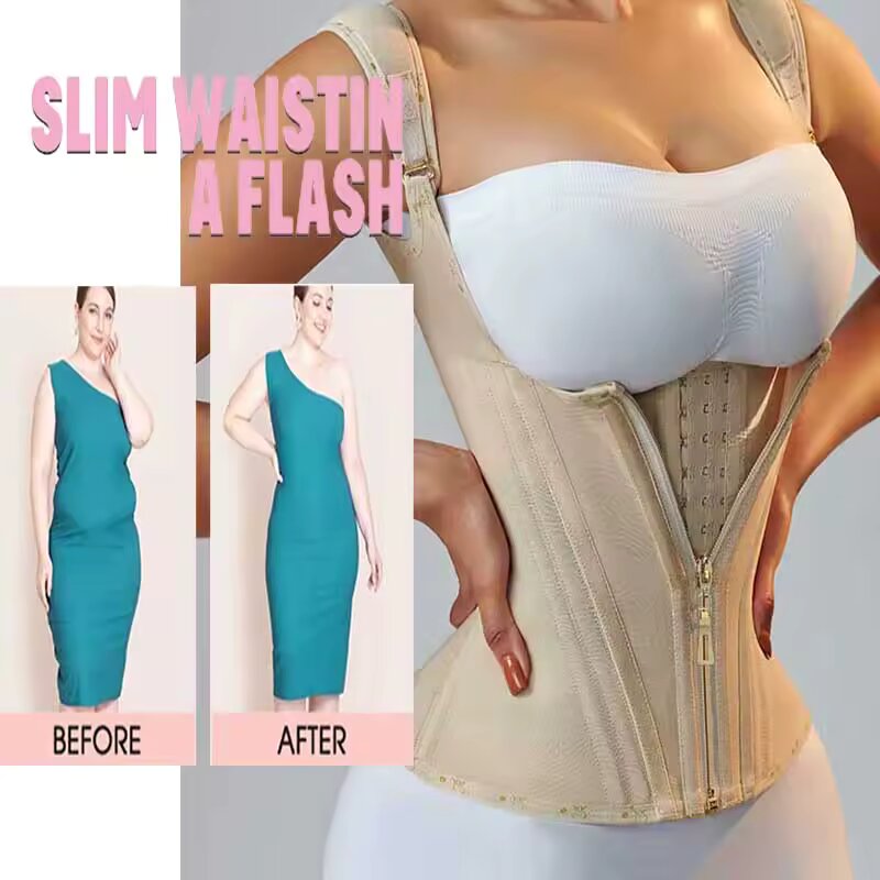 Sculptor™ – High Waist Shapewear for Women