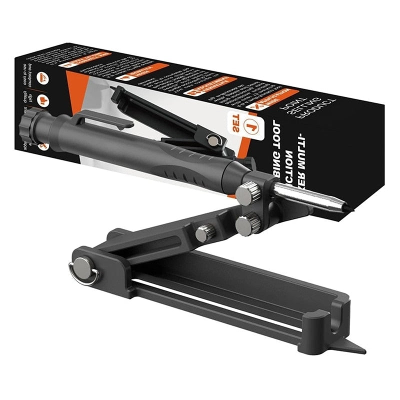 MarkMaster™ - Precise and Multifunctional Marking Tool