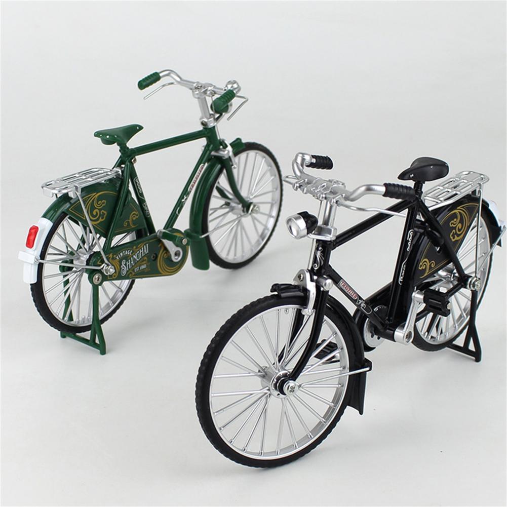 Vintage Bicycle Model - Limited Edition™ - Bring Nostalgia and Adventure Home