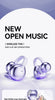 SoundClip™ - Bluetooth Ear Clip Headphones