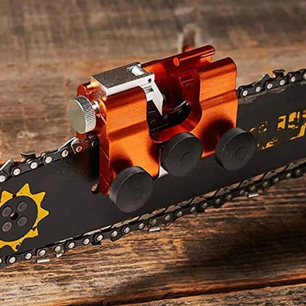 Sharp Pro™ Saw Blade Sharpener