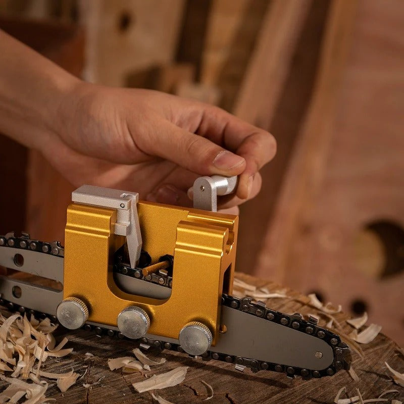 Sharp Pro™ Saw Blade Sharpener