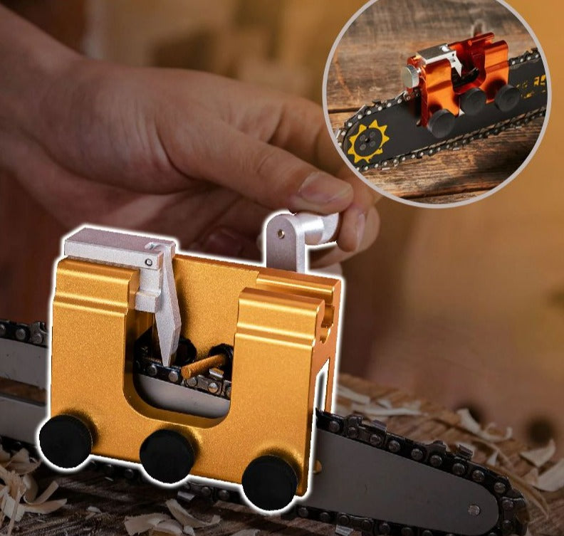 Sharp Pro™ Saw Blade Sharpener