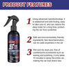 1+1 FREE | GlossGuard™ 3-in-1 Car Coating Spray