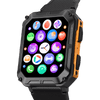 TitanWatch™ - Indestructible Smartwatch