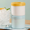 1+1 FREE | IceMagic™ Portable Silicone Ice Cube Maker with Lid