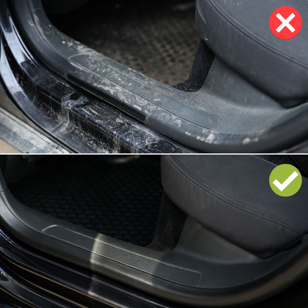 SmartVac™ - Multifunctional Wireless 2-in-1 Vacuum Cleaner