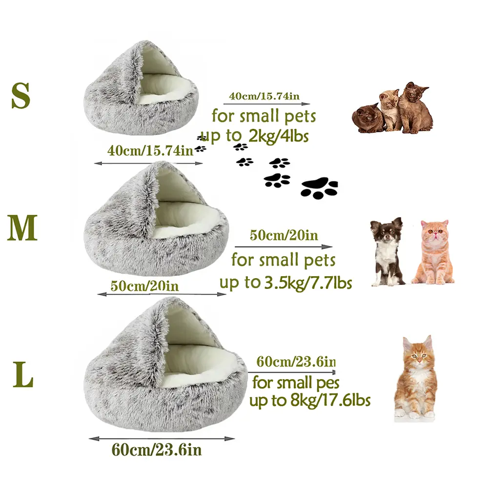SnugPaw™ - Every dog and cat deserves to lie here