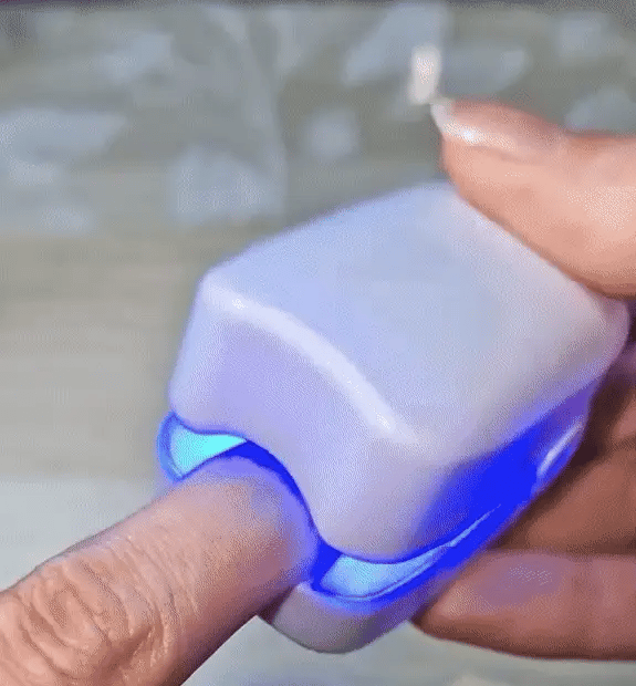 NailRevive™ – Effective Fungal Treatment