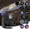 GalaxyVeil™ — Transform Your Room into a Calming Cosmic Sanctuary