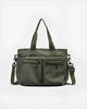 Urban Cord™ – Corduroy Tote Bag