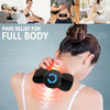 EMSVibrator™ - Direct relief of muscle pain