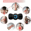 EMSVibrator™ - Direct relief of muscle pain