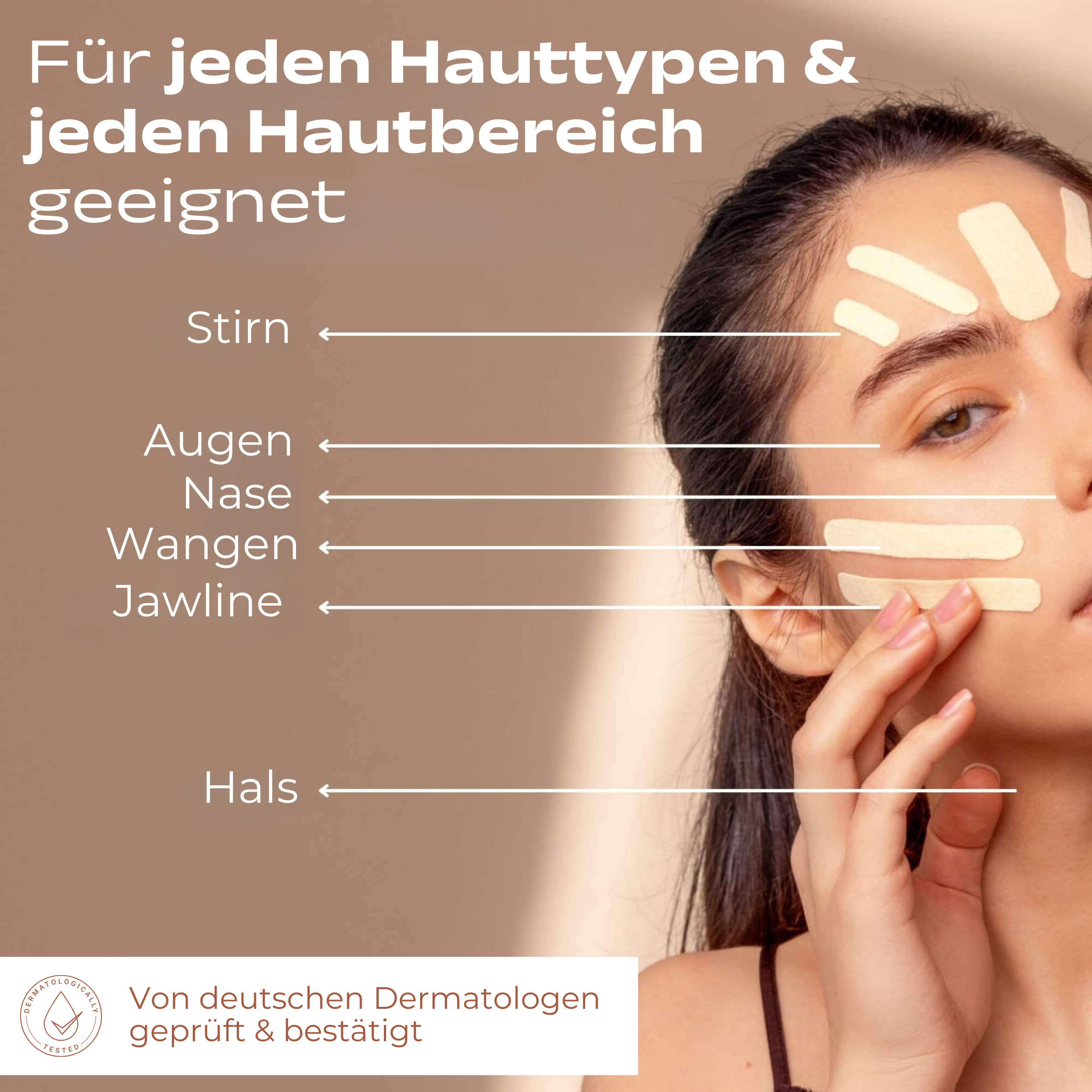 WrinkleAway™ - Medical Silicone Band Against Wrinkles!