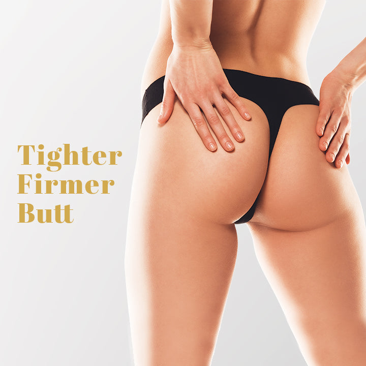 1+1 FREE | PeachyBum™ Reduces the appearance of cellulite