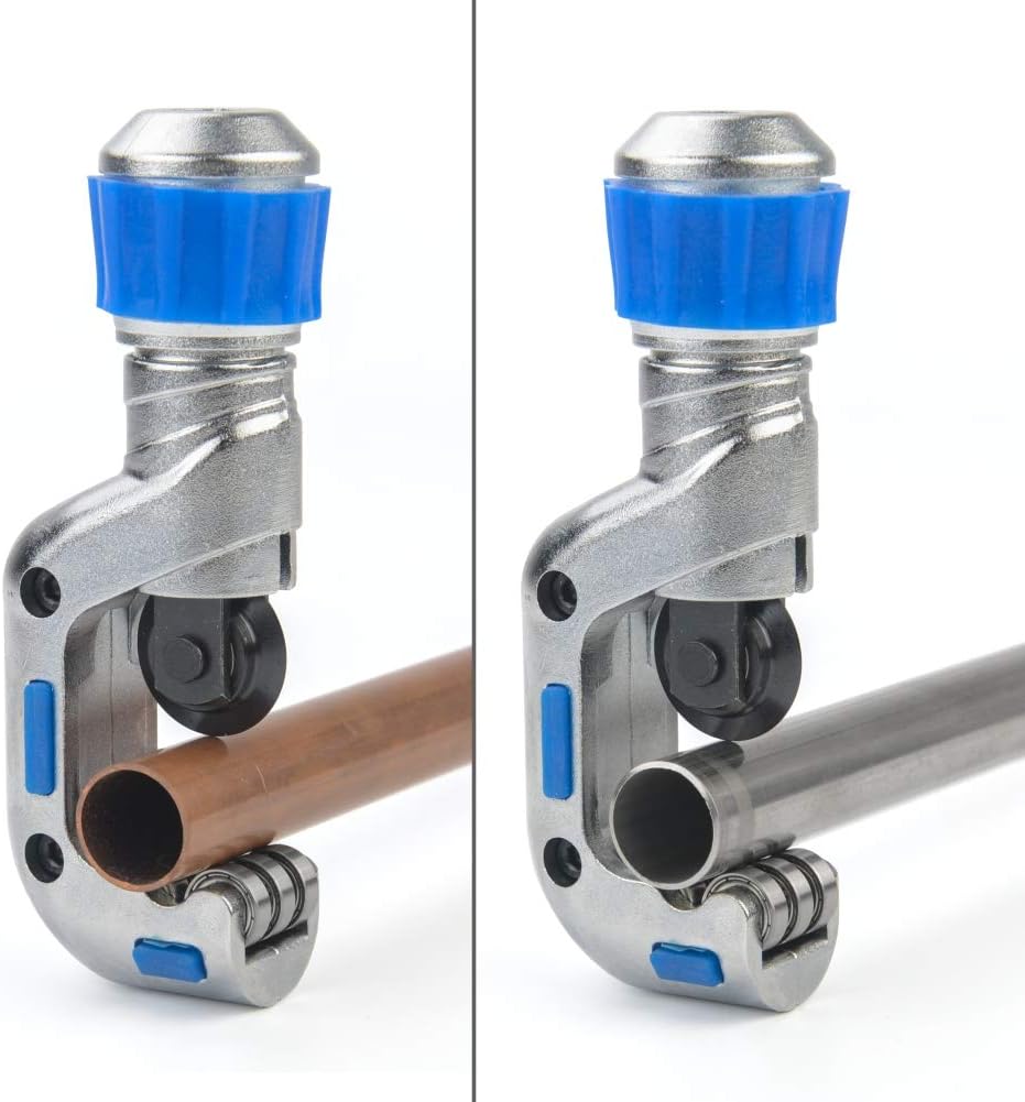 TubeCutter™ - Metal Pipe Cutter