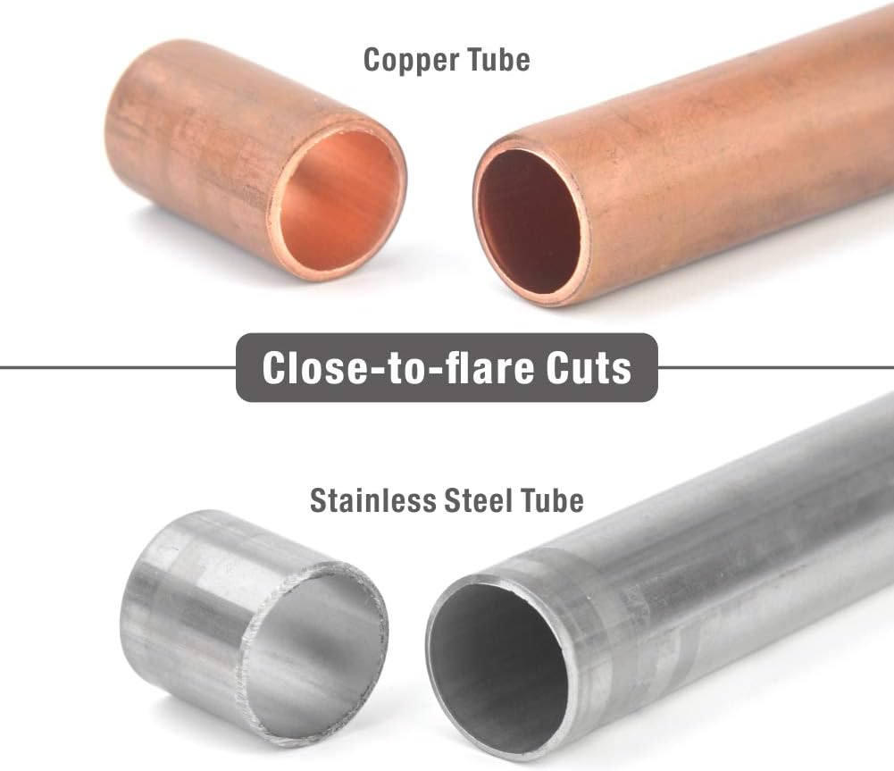 TubeCutter™ - Metal Pipe Cutter