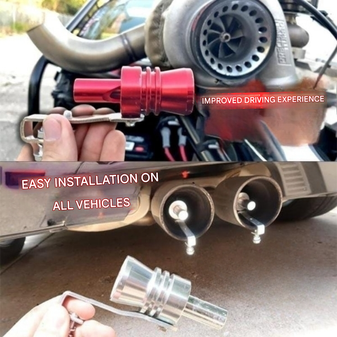 1+1 FREE | TurboTone™ Unleash the Turbo Power