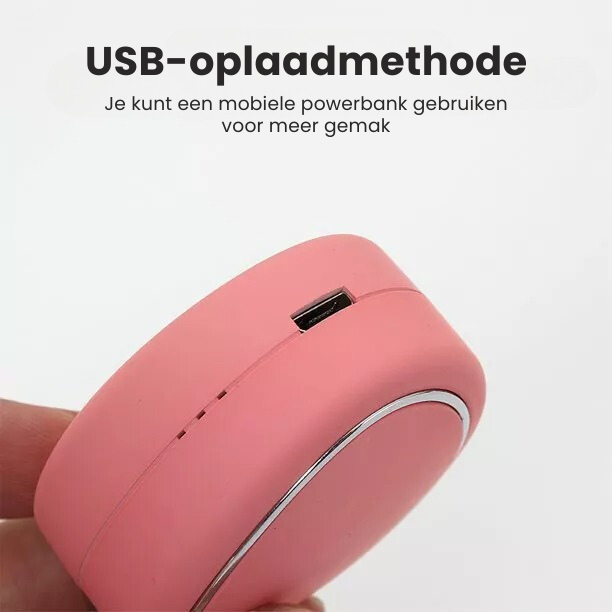 YouthNourish™ - Facial Massage Device