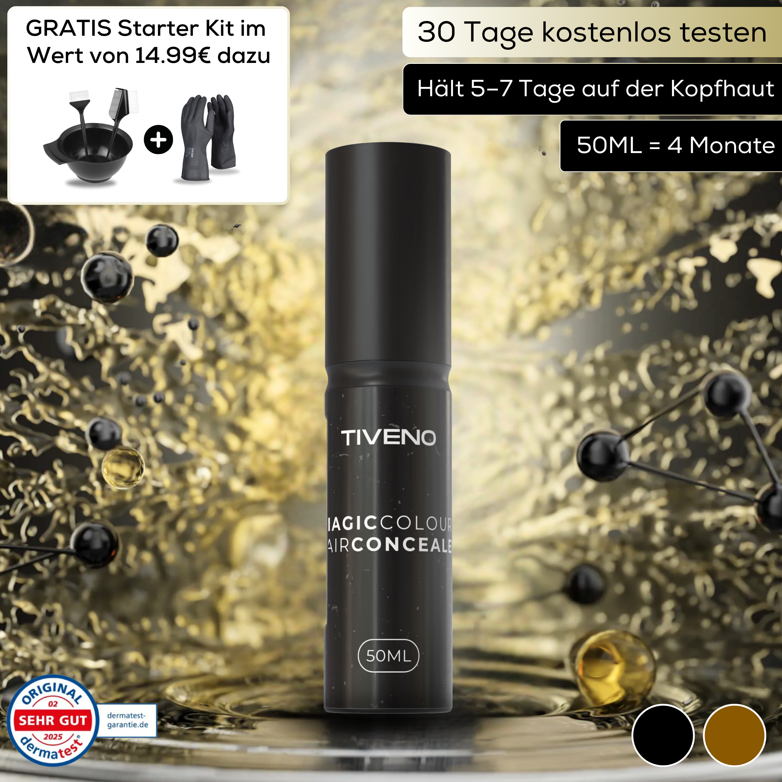 ScalpBlend™ – Invisible Scalp Color