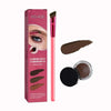 1+1 FREE | BrowCraft™ Ultra-Thin Eyebrow Brush