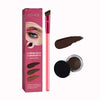 1+1 FREE | BrowCraft™ Ultra-Thin Eyebrow Brush