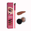 1+1 FREE | BrowCraft™ Ultra-Thin Eyebrow Brush
