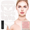 SmoothSkin™ - Wrinkle Removal and Skin Rejuvenation Patches