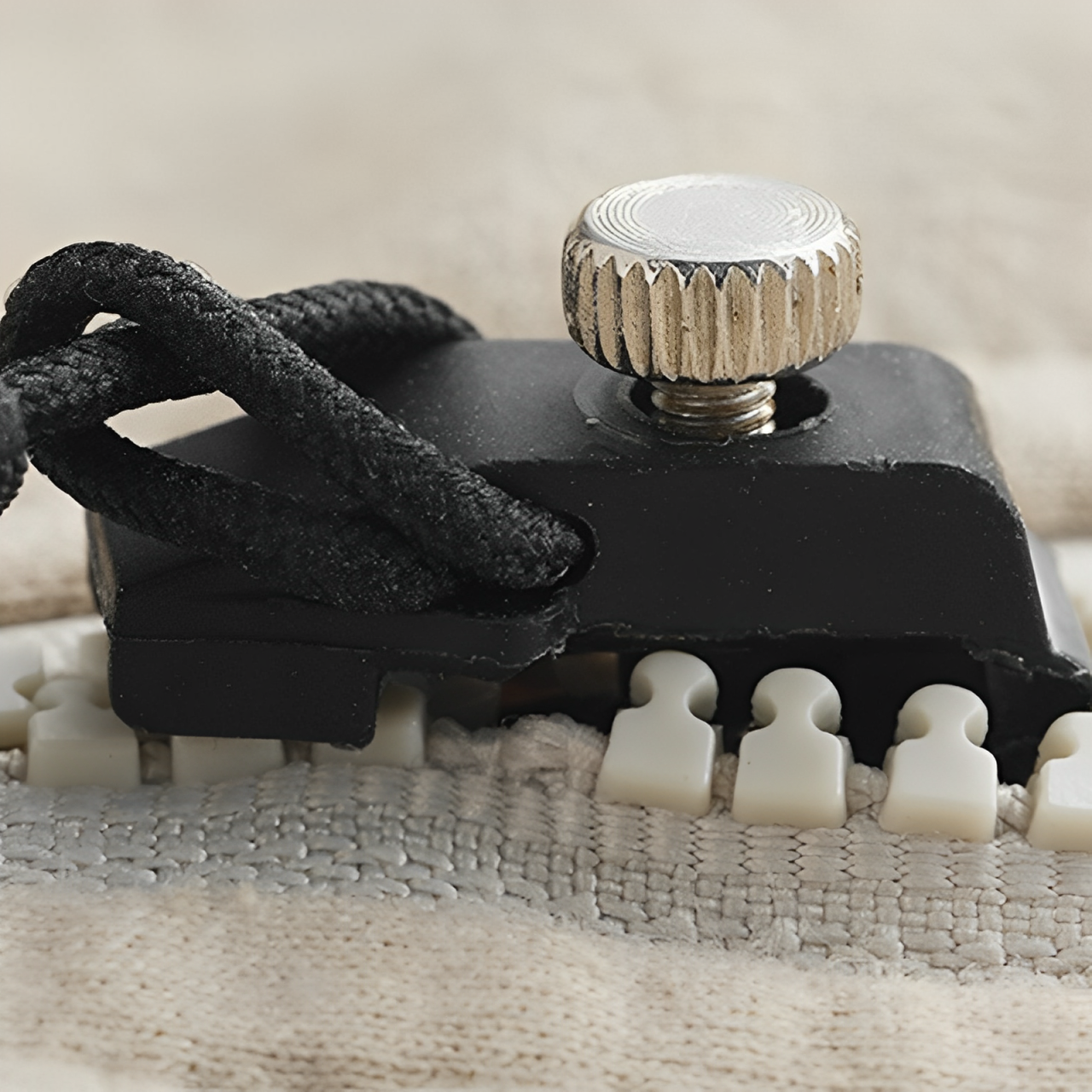 ZipMate™ - Instant Zipper Repair Kit