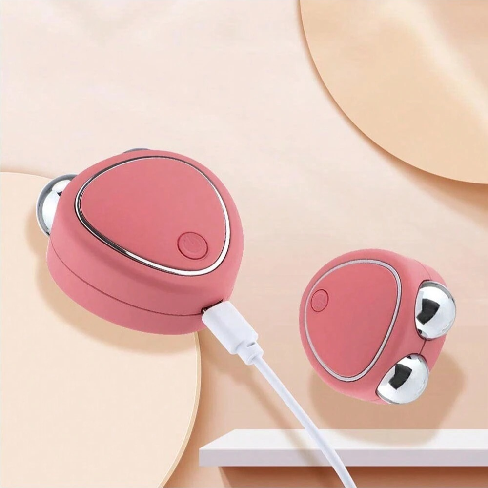 YouthNourish™ - Facial Massage Device