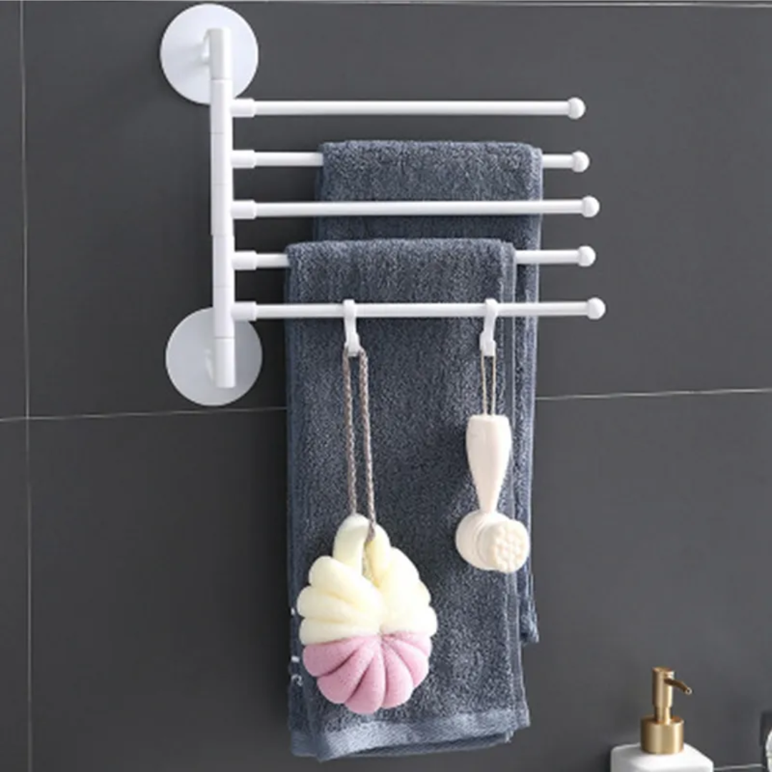 SpaceDry™ - Foldable Drying Rack
