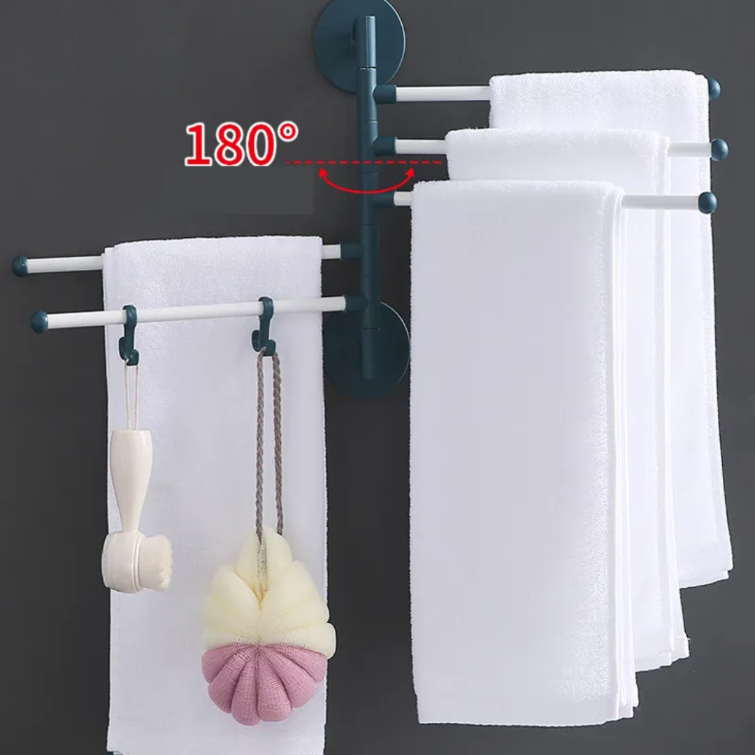 SpaceDry™ - Foldable Drying Rack