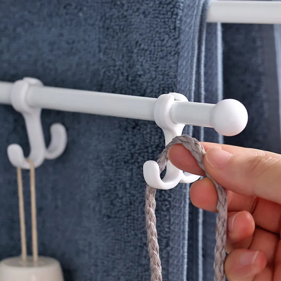 SpaceDry™ - Foldable Drying Rack