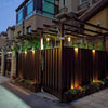 6+2 FREE | SolarPower™ Waterproof Atmospheric and Security Lighting