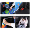 SleepMate™ – H-shaped Travel Car Pillow For Kids